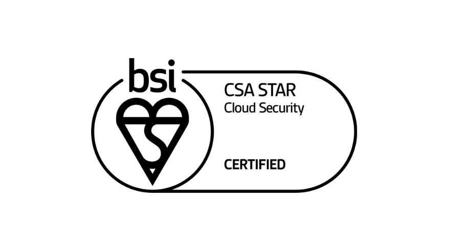 HUAWEI CSA STAR