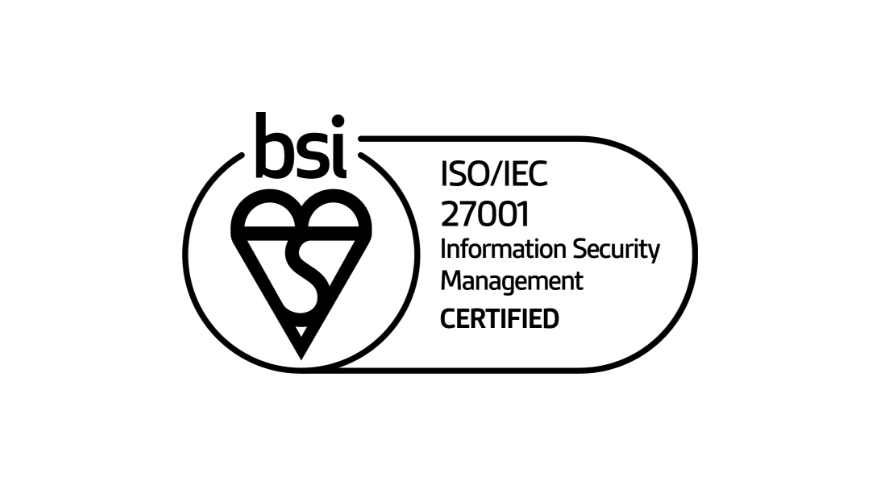 HUAWEI ISO/IEC 27001