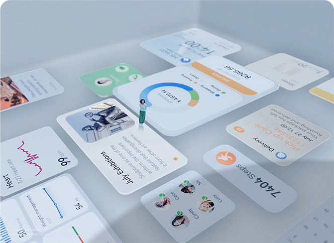 HUAWEI Privacy and Security