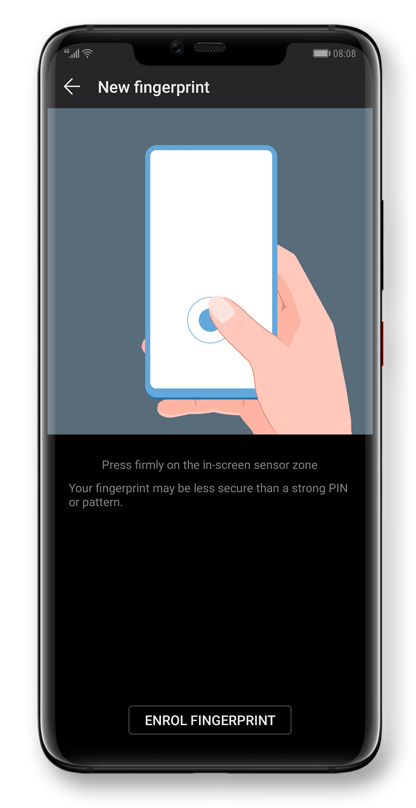 Fingerprint
