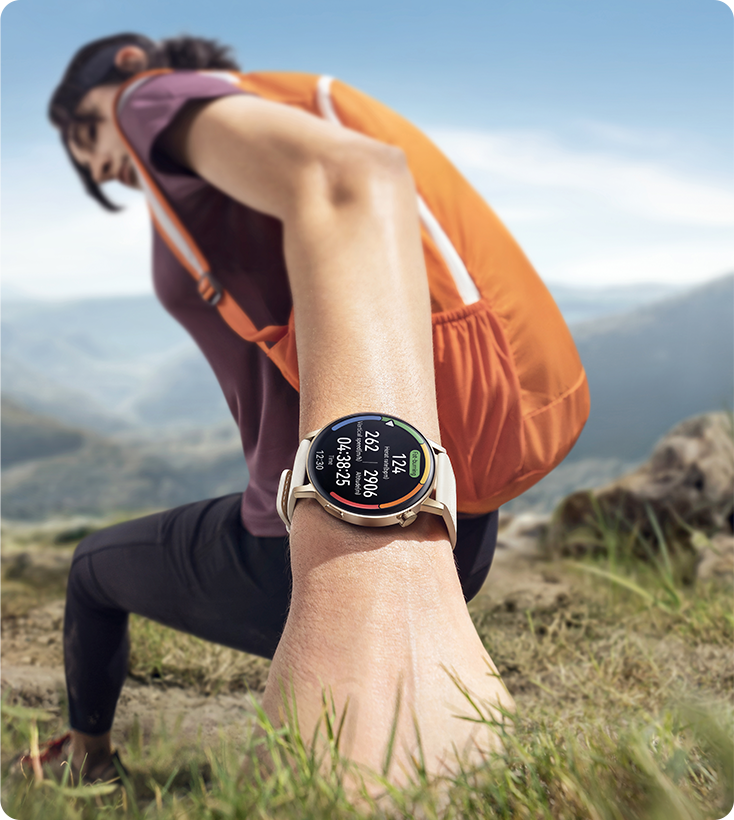 Huawei Health App
