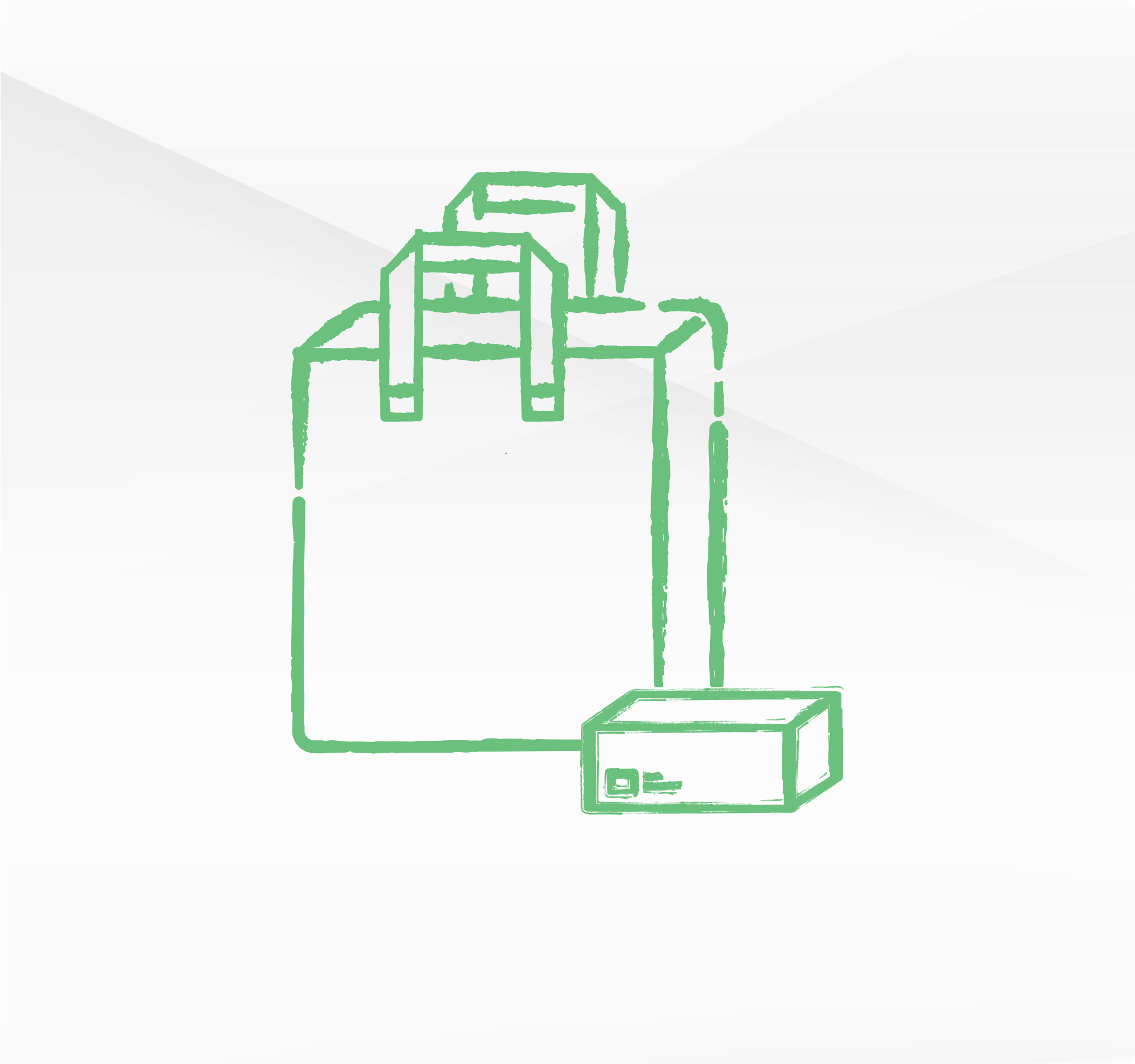 HUAWEI Green Packaging