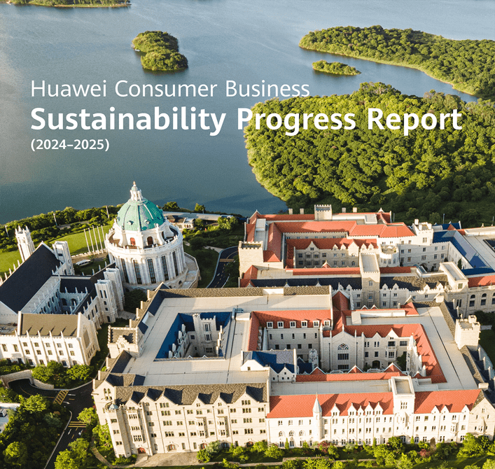 HUAWEI Sustainability Page 5