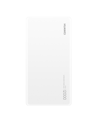HUAWEI 12000 40W SuperCharge Power Bank