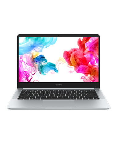 HUAWEI MateBook D 14&quot;