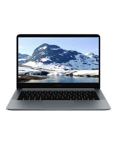 HUAWEI MateBook D 14