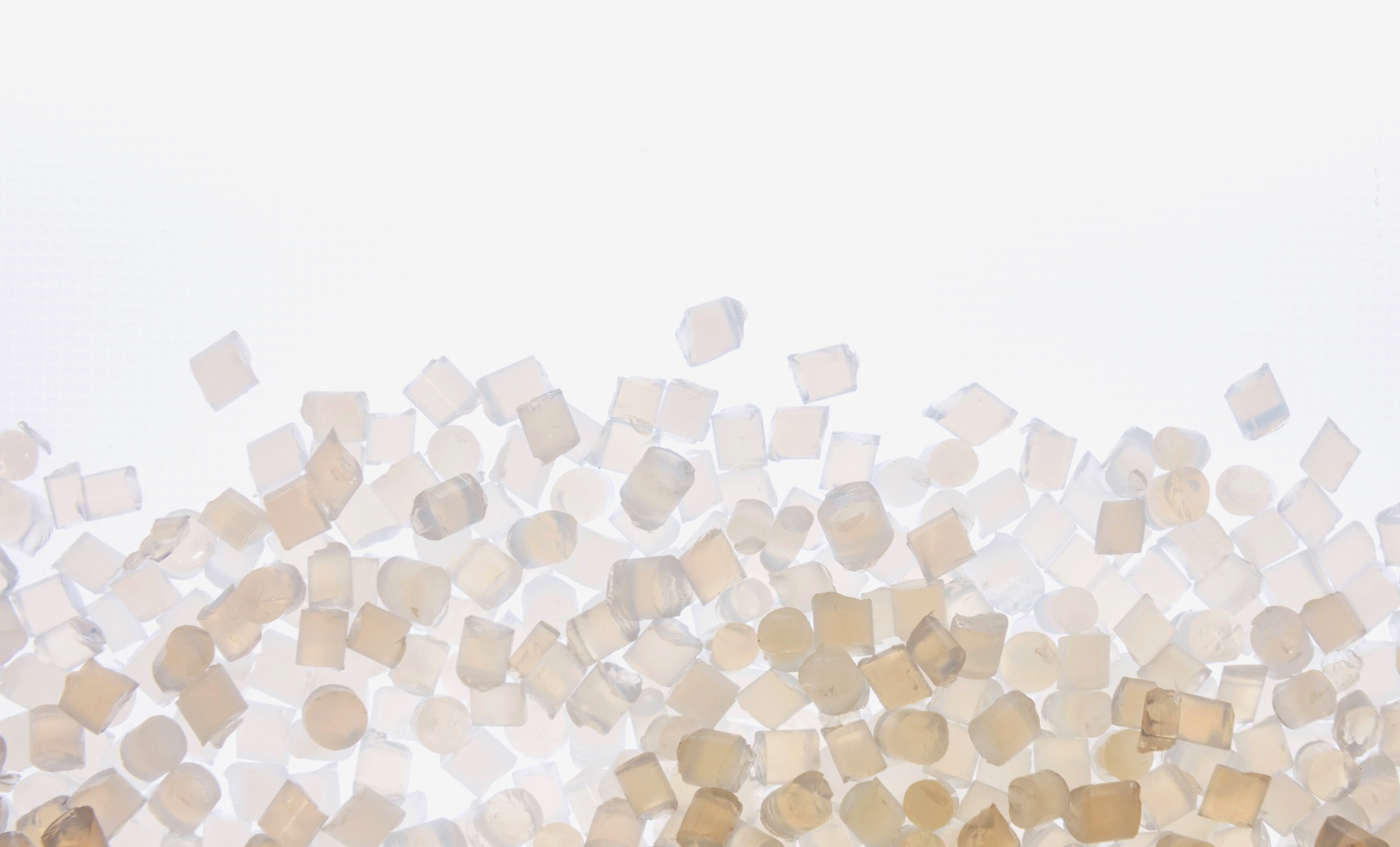 sustainability - Planet - Material - Bioplastics