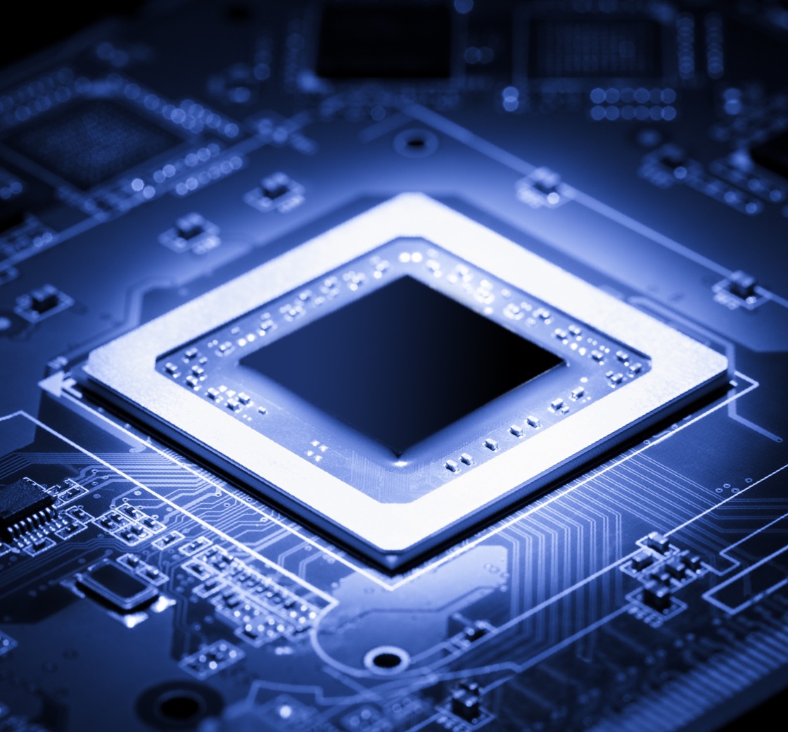 sustainability - Privacy - chip level security solutions
