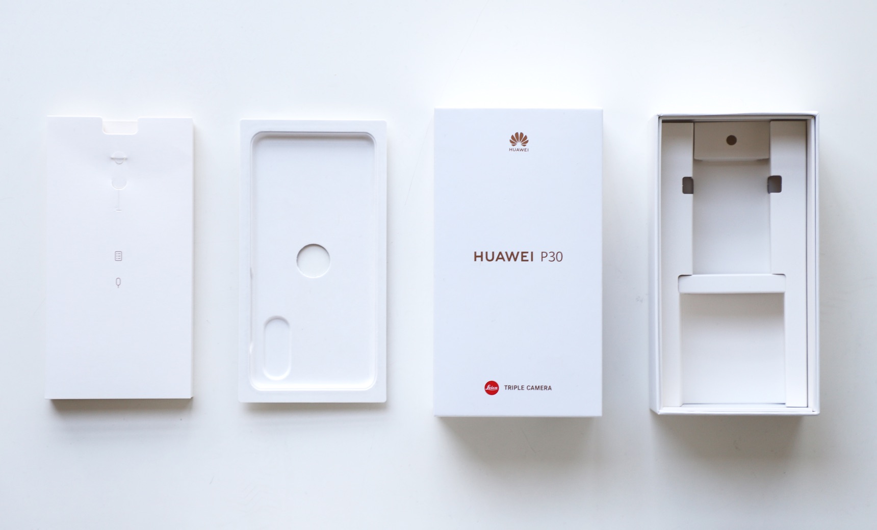 sustainability - Planet - Green Packaging - Lightweight packaging design