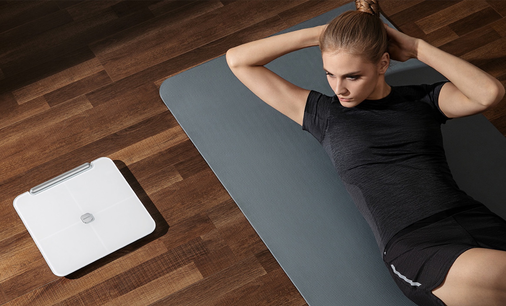 sustainability - People - health – Your fitness programme