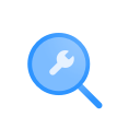 Consulta de<br> estado de<br> reparación