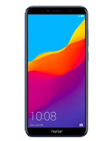 Honor 7A