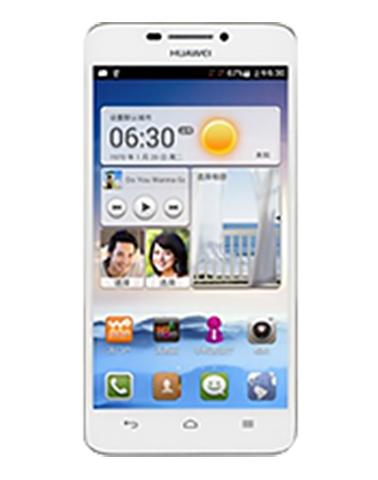 HUAWEI G630