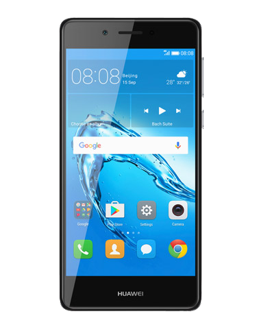 HUAWEI GR3 2017