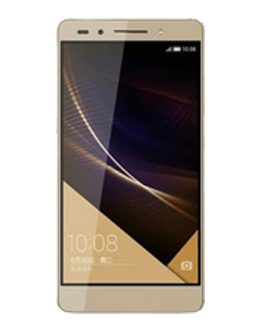 Honor7