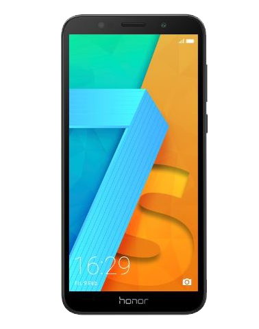 Honor 7S