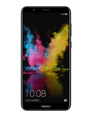 Honor 7X