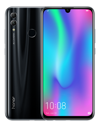 HONOR 10 Lite