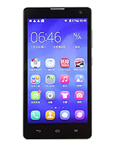 Honor3C