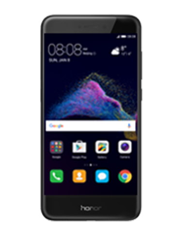 Honor 8 lite