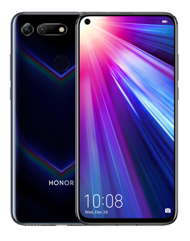  Honor View 20