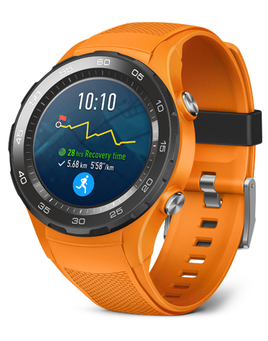 Orologio huawei watch 2 sales