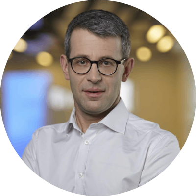 Prof. Łukasz Małek, MD, PhD 