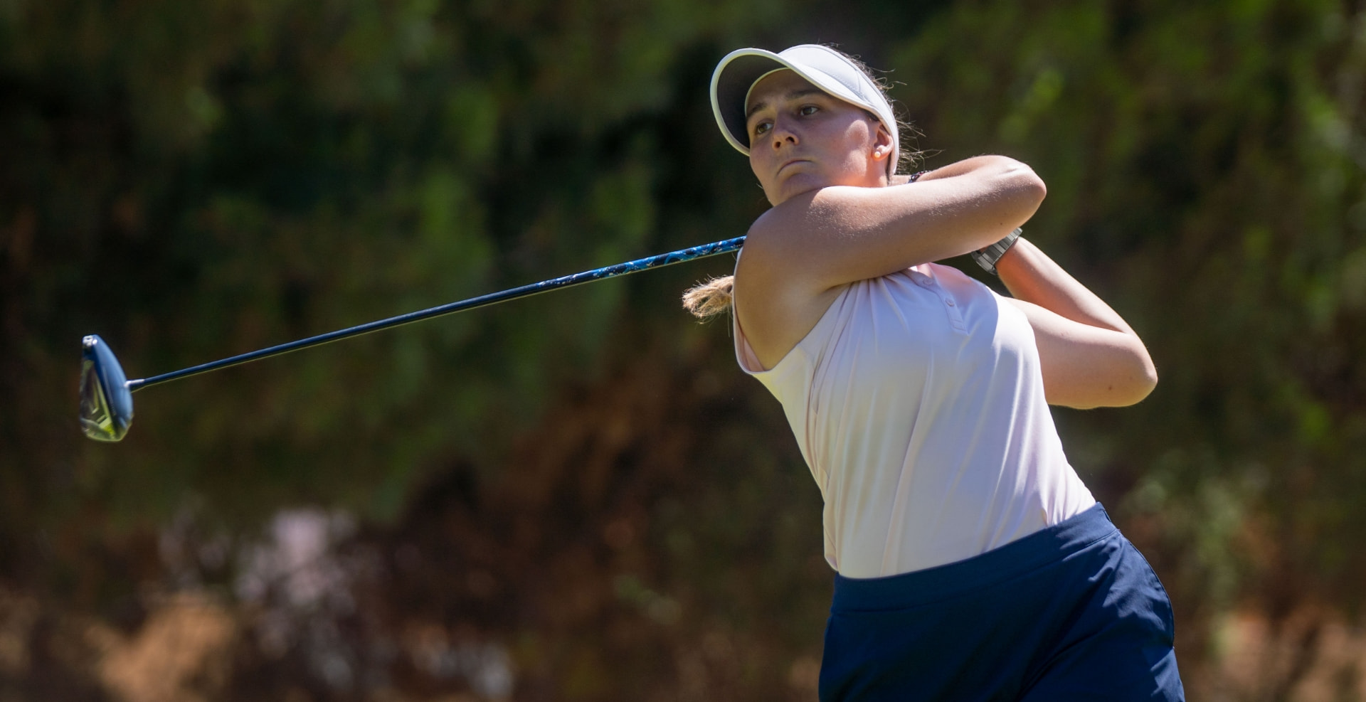 A Pro Golfer’s Take on Golf Mode with HUAWEI WATCH GT 6 Pro