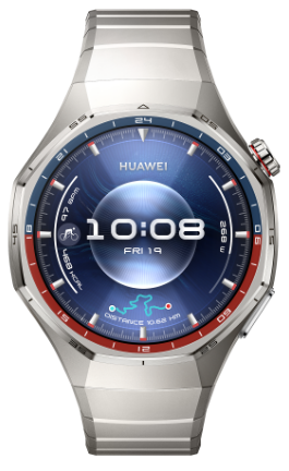 HUAWEI WATCH GT 6 Pro