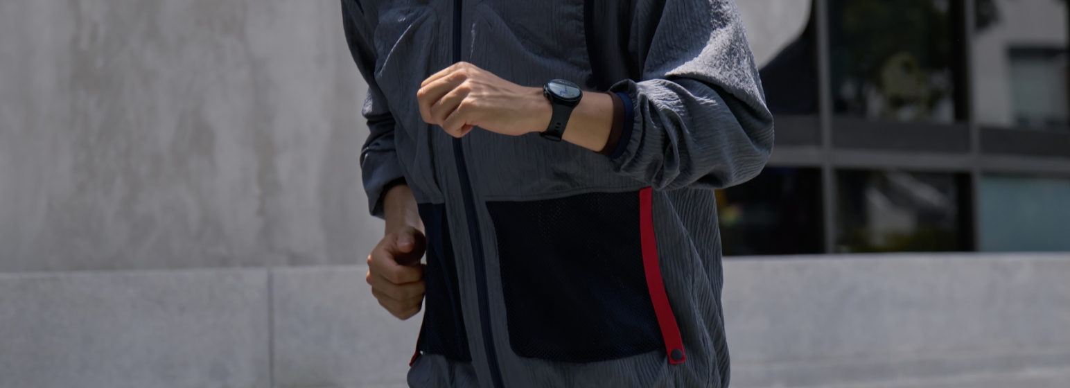 HUAWEI WATCH 5