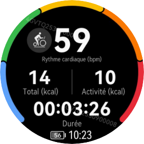 HUAWEI WATCH 5