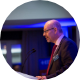 Professor Christopher James