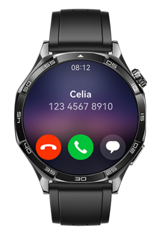 HUAWEI WATCH GT 5