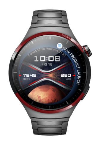 HUAWEI WATCH 4