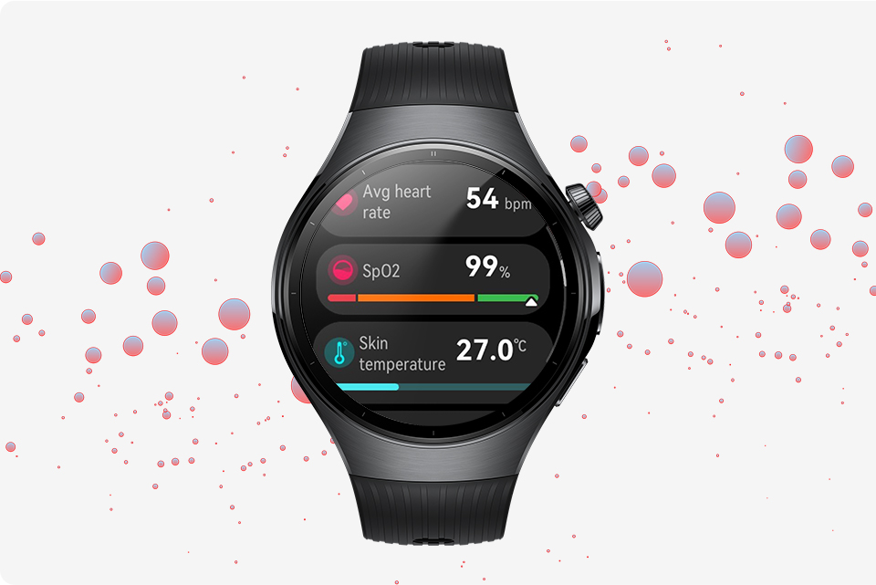 HUAWEI WATCH 5