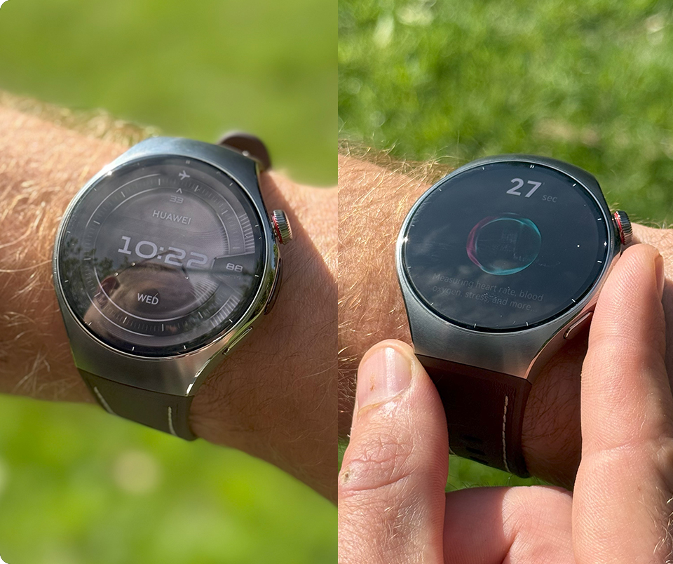 HUAWEI WATCH 5