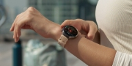 SpO₂ at a Glance: The HUAWEI WATCH 5 with X-TAP