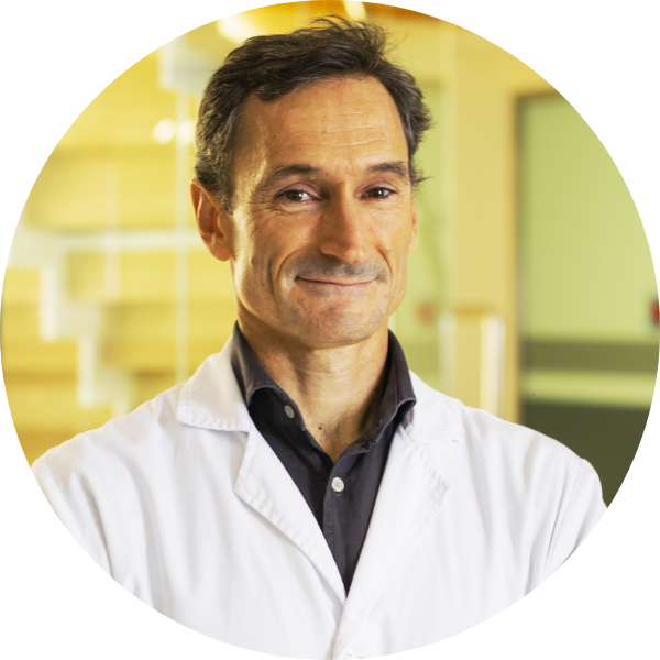 Dr. Vicente Bertomeu-Gonzalez