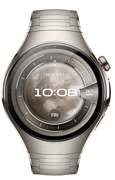 HUAWEI WATCH 5
