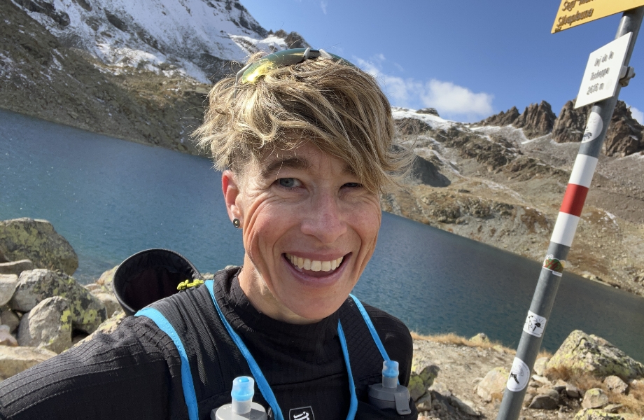 HUAWEI WATCH FIT 4 Pro