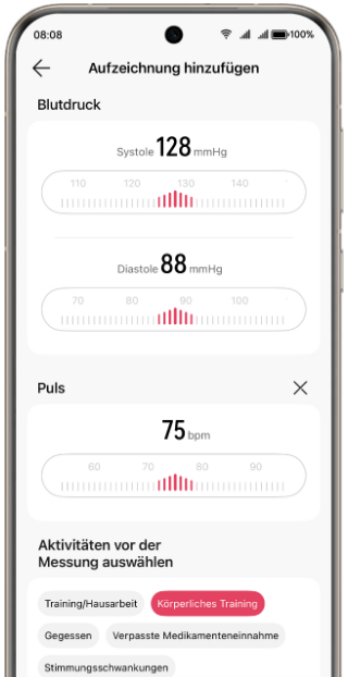 HUAWEI WATCH FIT 4 Pro