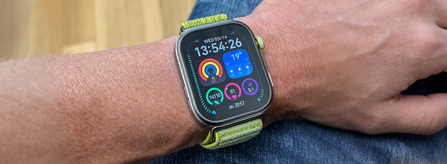 HUAWEI WATCH FIT 4 Pro