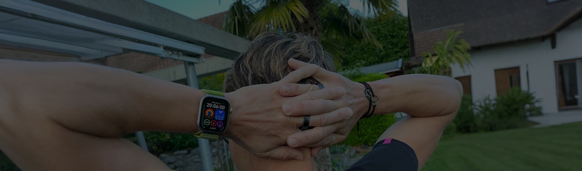 HUAWEI WATCH FIT 4 Pro