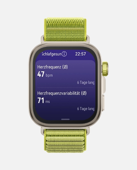 HUAWEI WATCH FIT 4 Pro
