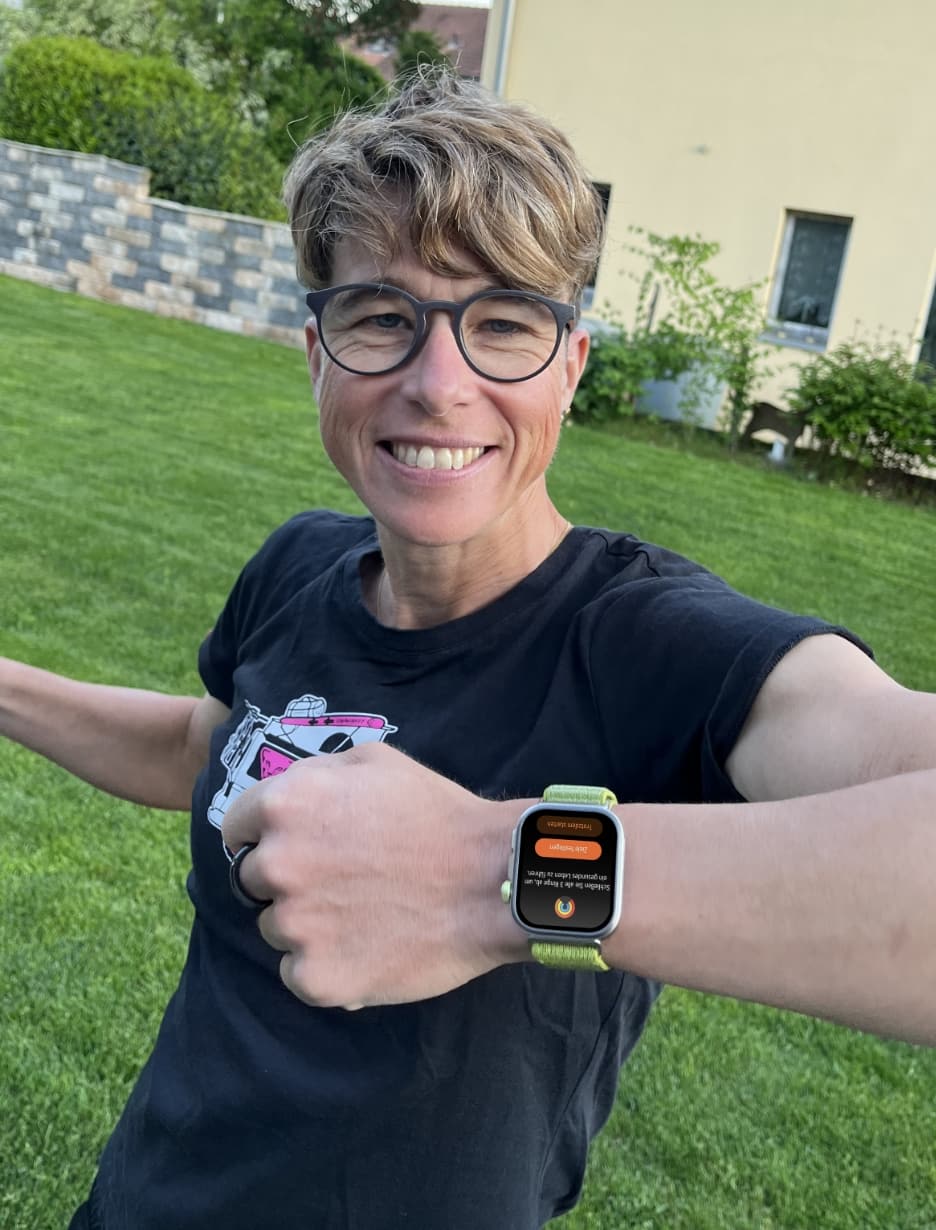 HUAWEI WATCH FIT 4 Pro