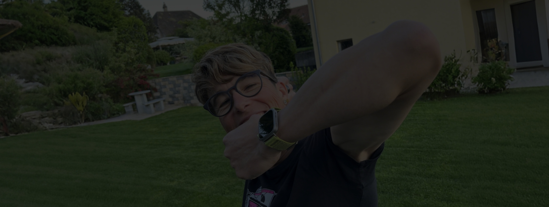 HUAWEI WATCH FIT 4 Pro