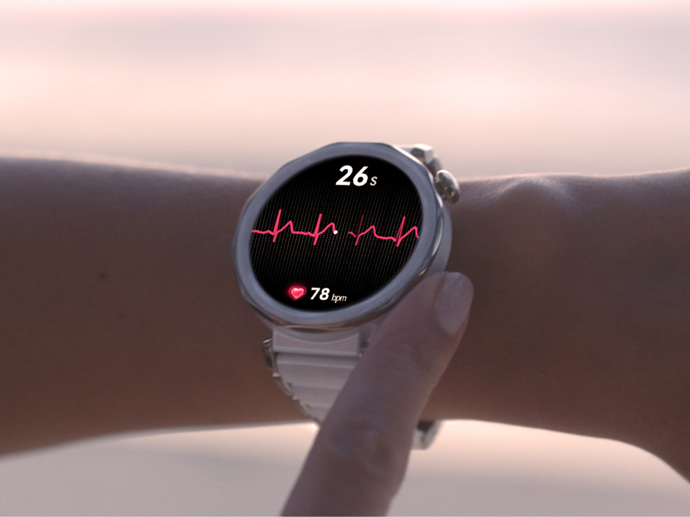 HUAWEI WATCH GT 5 Pro