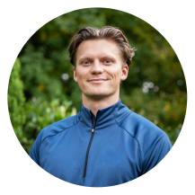 Jannes Werner