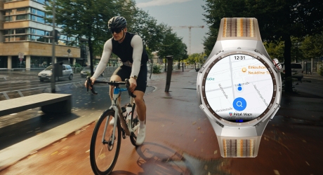 HUAWEI WATCH GT 6 Pro