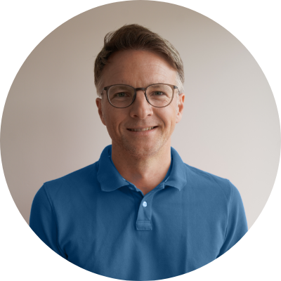 Dr Daniel M. Plecity